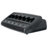  Motorola Impress 6-Way Charger