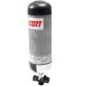 3M Scott 9 Litre Carbon Fibre Cylinder