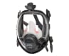 3M Scott Vision 3 Full Face Mask