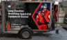 ISS 4 Cylinder EXT BA Trailer