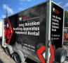 10 Cylinder BA Trailer - Extended