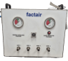 ISS BAT Remote Control Panel