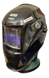 Draeger X-Plore Welding Visor