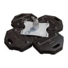 3M DBI SALA Rooftop Freestanding Counterweight Man Anchor System