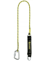 P&P Safety Chunkie 175 Fall Arrest Lanyard 1.75m