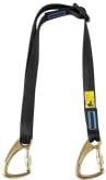 P&P Webbing Adjustable Restraint Lanyard 1.5m