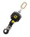 P&P Auto Reel Plus Retractable Lanyard