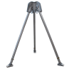 Fall Arrest Tripod Only - Abtech