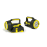 Wolflite XT50 Rechargeable LED Handlamp Zone 0