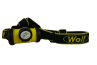 Wolf ATEX Rechargable Head Torch HT650 ZONE 0