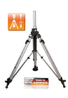 Nedo 2 Way Tripod for Laser Scanners