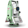 Leica TS07 R500 Manual Total Station