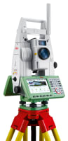 Leica TS16 Robotic Total Station