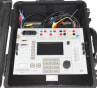 T&R DVS3 Mk 2-3ph Relay Test Set