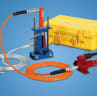 Hydraulic Cable Spiker