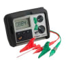 Megger LTW425 Two-Wire Non-Tripping Loop Tester
