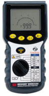 MIT320 Insulation/Continuity Tester