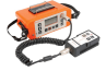 Elcometer 331 SH Covermeter 