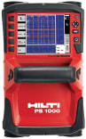 Hilti PS 1000 X-Scan System
