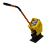 Avancer Insulated Rail Wheel 