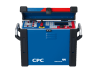 Omicron CPC 100 Universal Primary Injection Test Set
