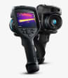 Flir E96 Thermal Image Camera