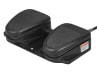 Radio PTT Foot Pedal