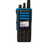 Motorola DP4801Ex UHF with Screen