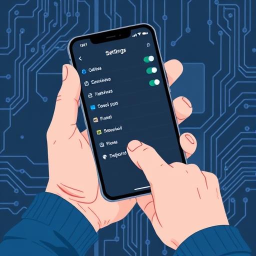 Как отключить управление голосом на разных устройствах
