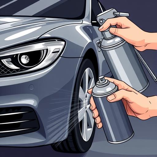 Как использовать цинкарь на автомобиле: пошаговое руководство