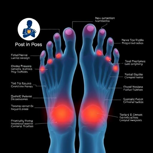Почему Немеет Средний Палец Ноги: Причины, Диагностика и Лечение