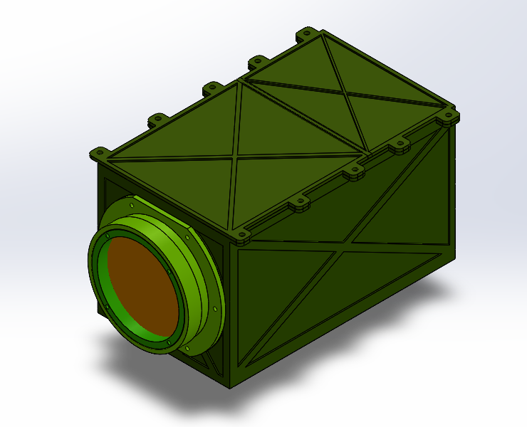 LIS1000 — Laser Illumination System