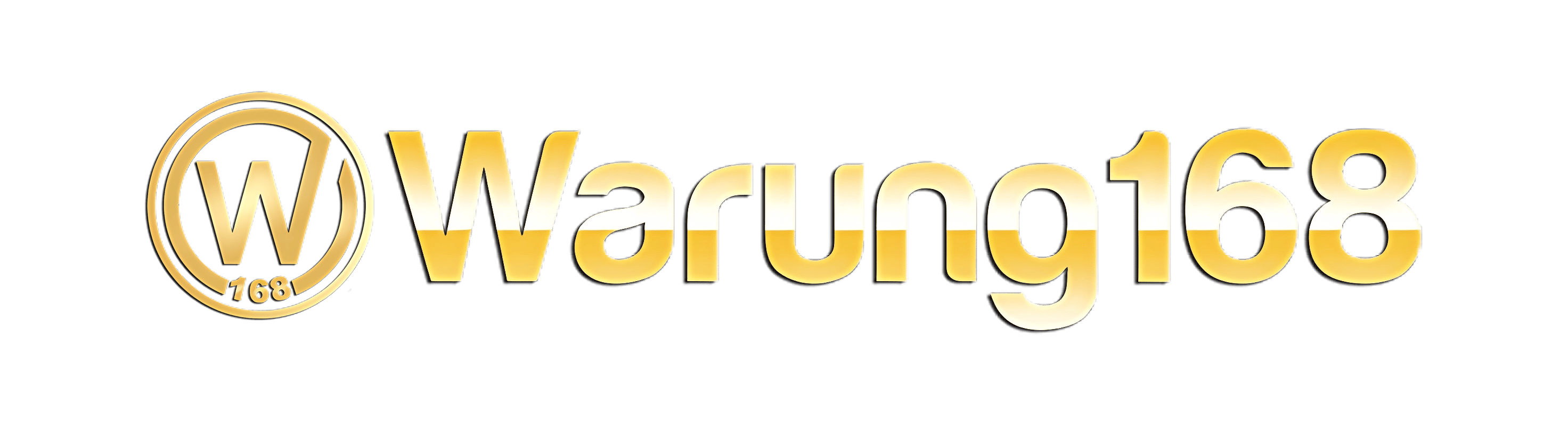 LOGO WARUNG168