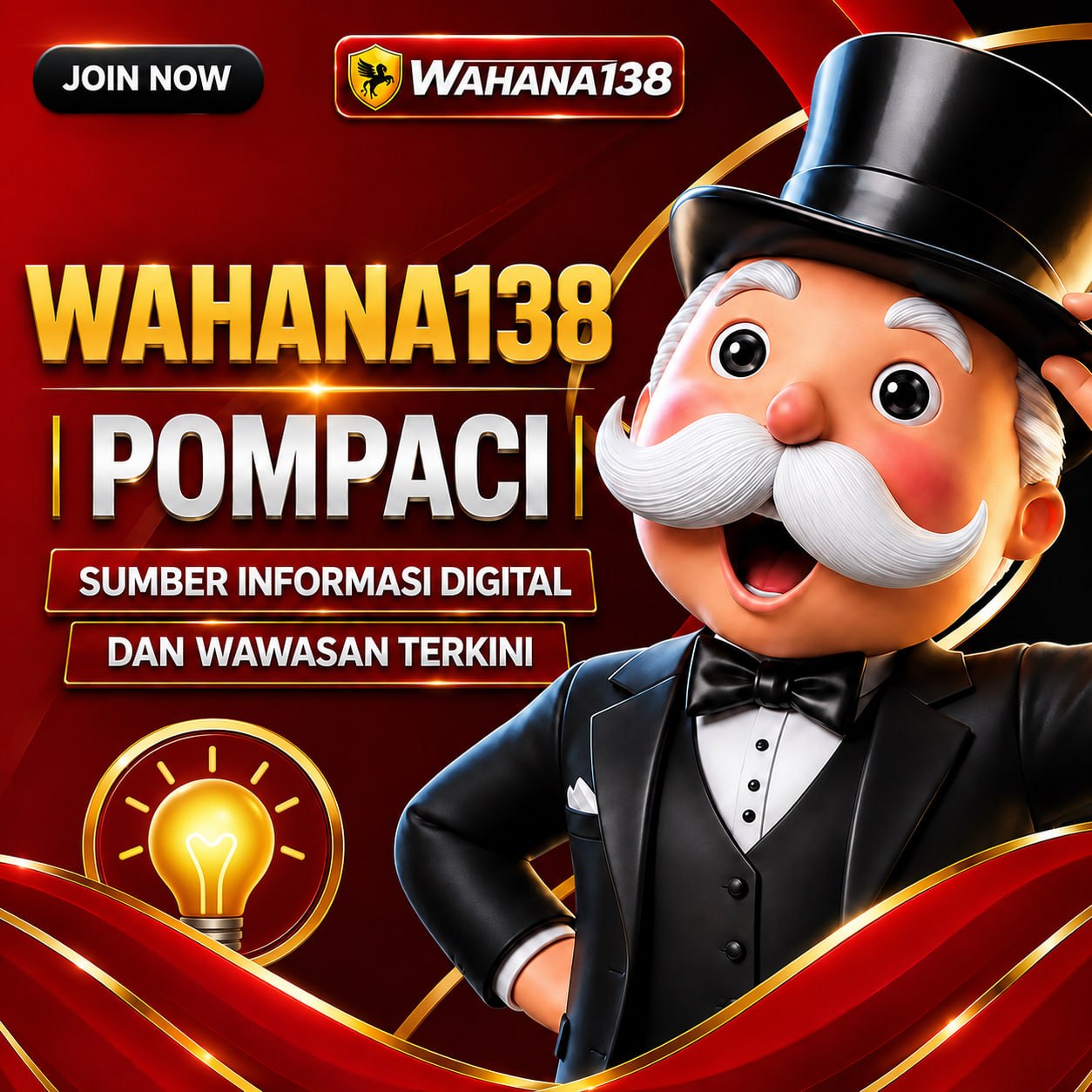 WAHANA138