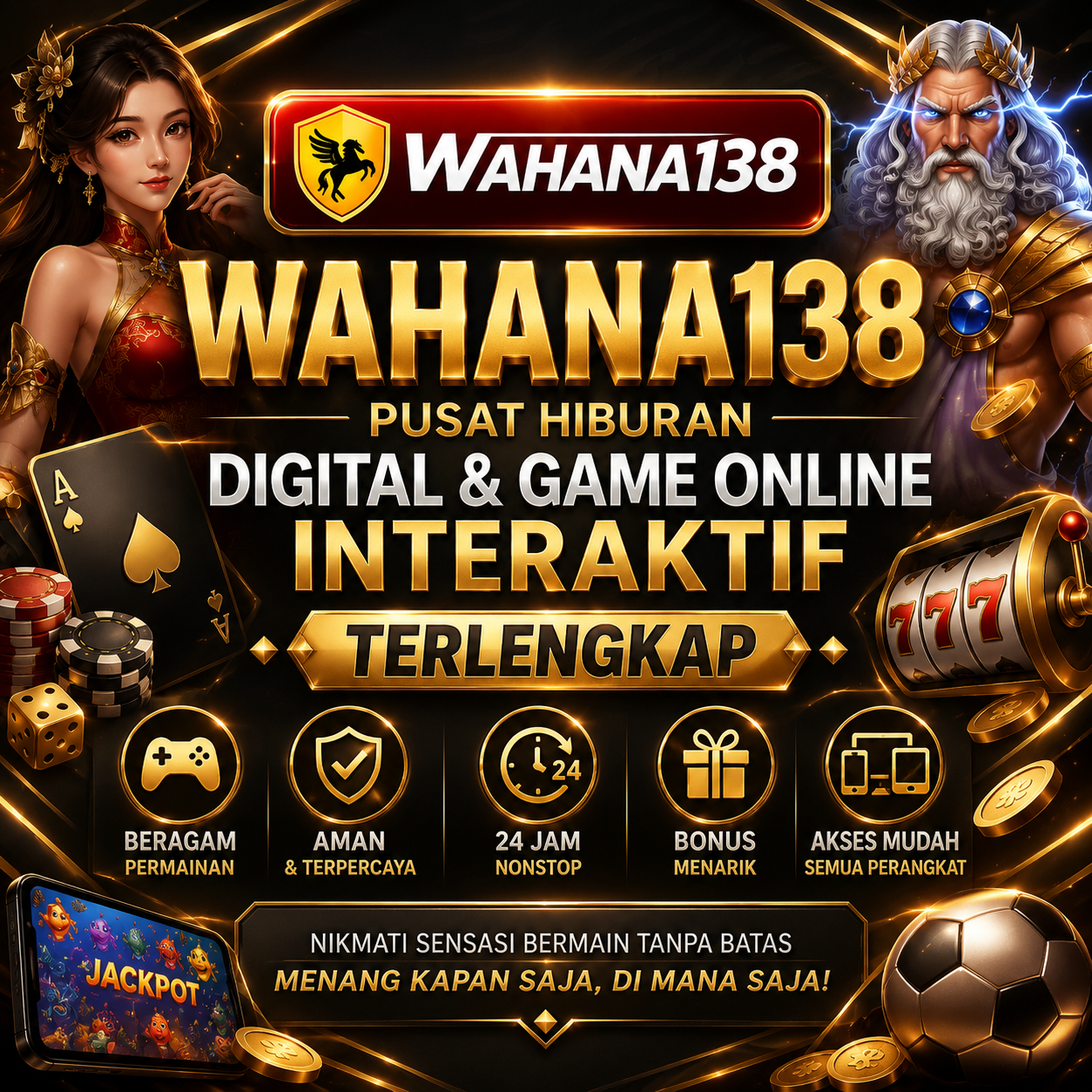 WAHANA138