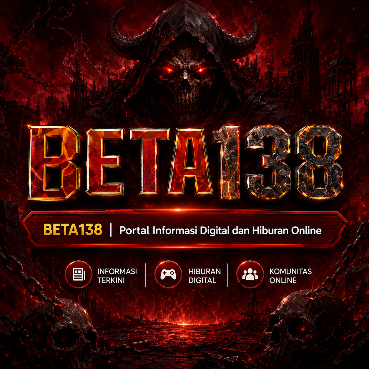 BETA138