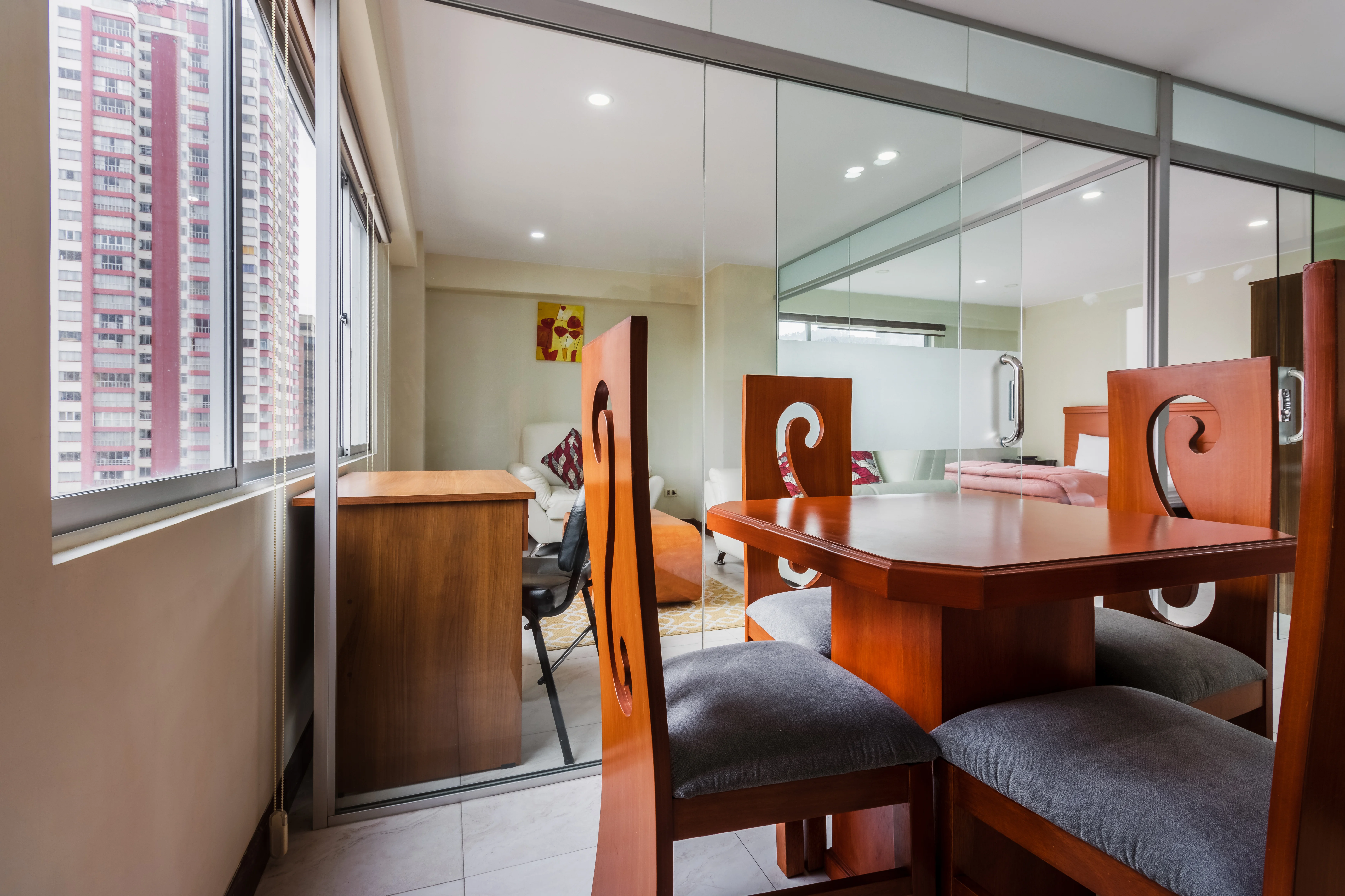 Suite Ejecutiva 1