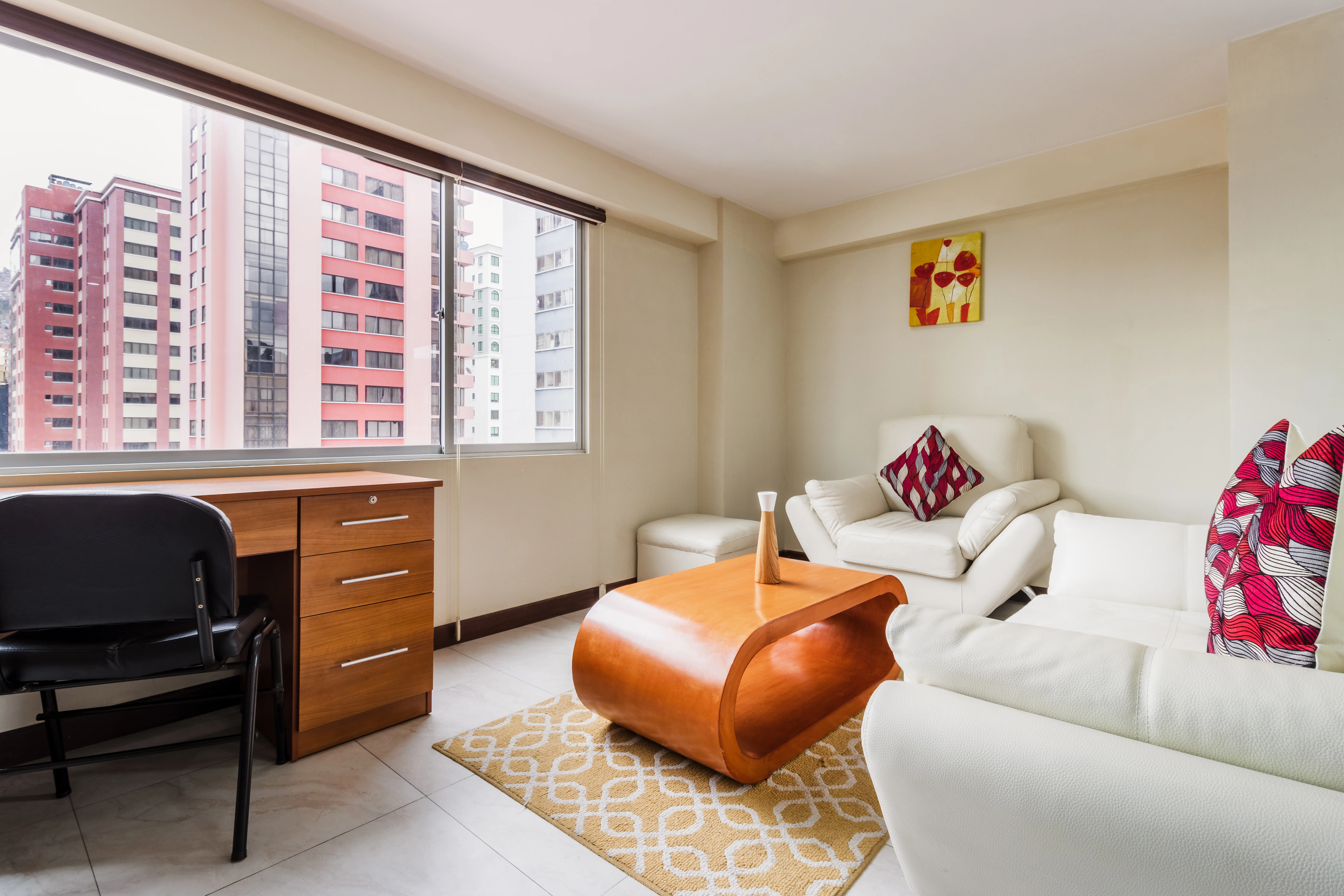 Suite Ejecutiva 2