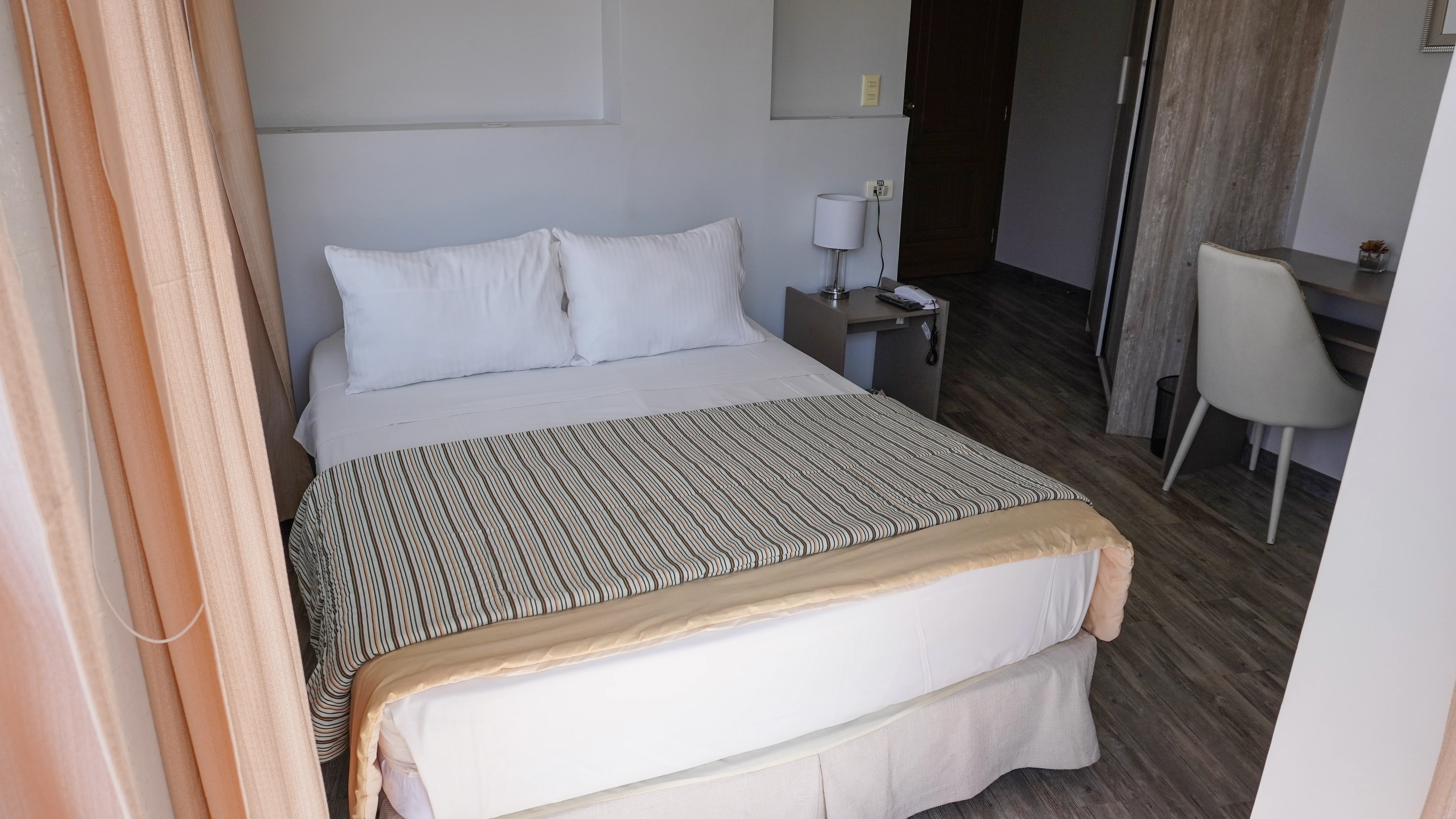 Habitación Matrimonial Estándar