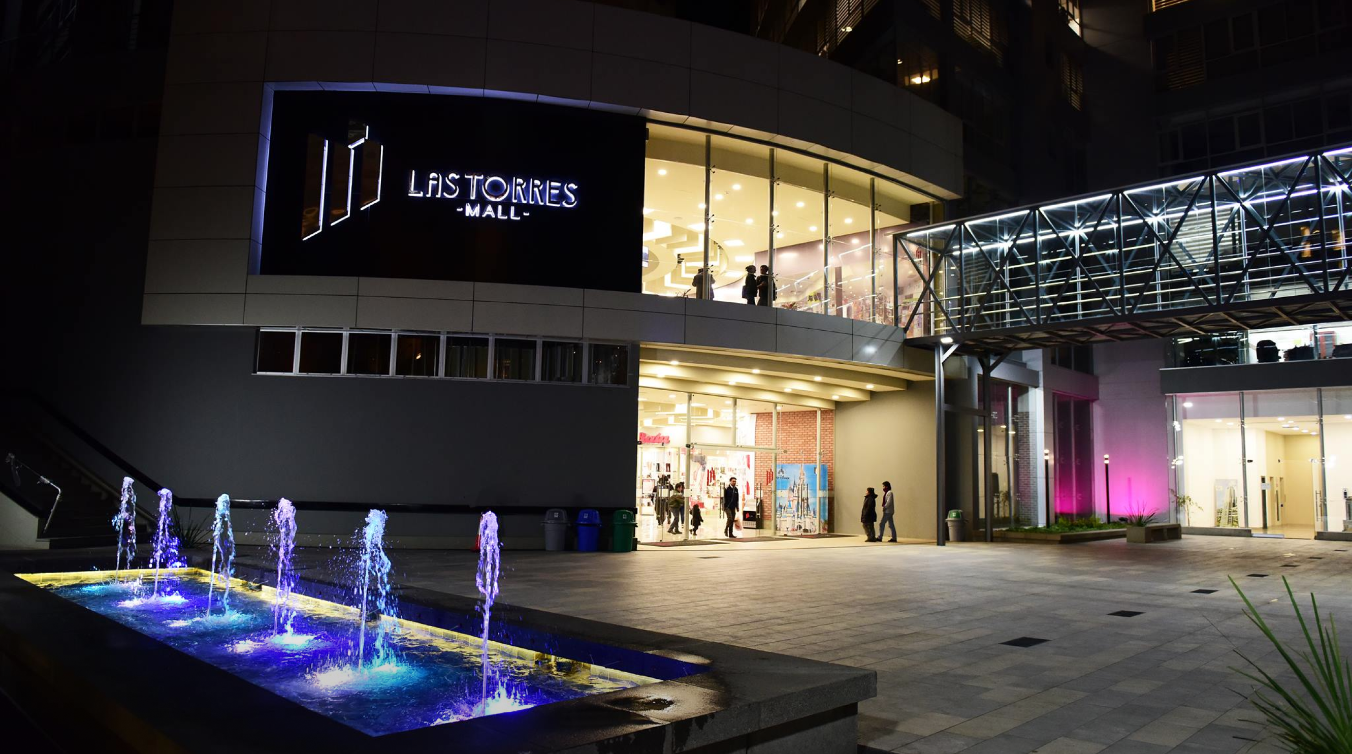 Torres Mall