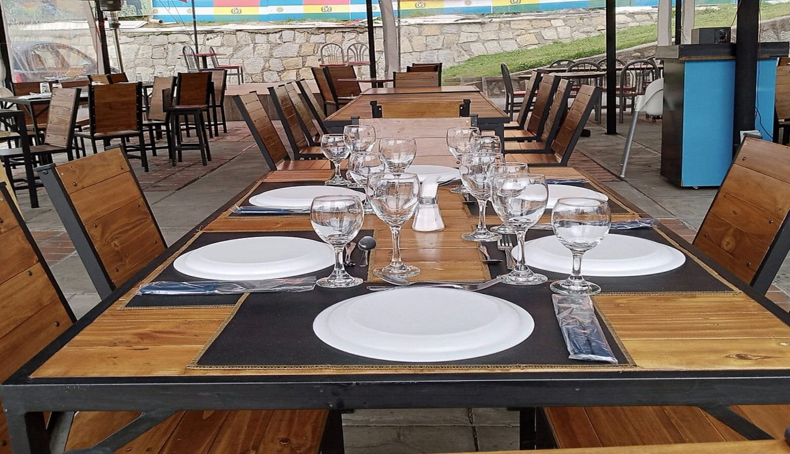 Restaurante Sabor Gaucho