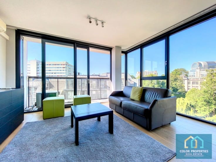 Appartement a Ngaliema