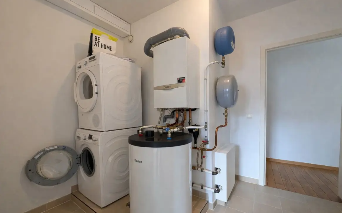 Appartement a Dilala