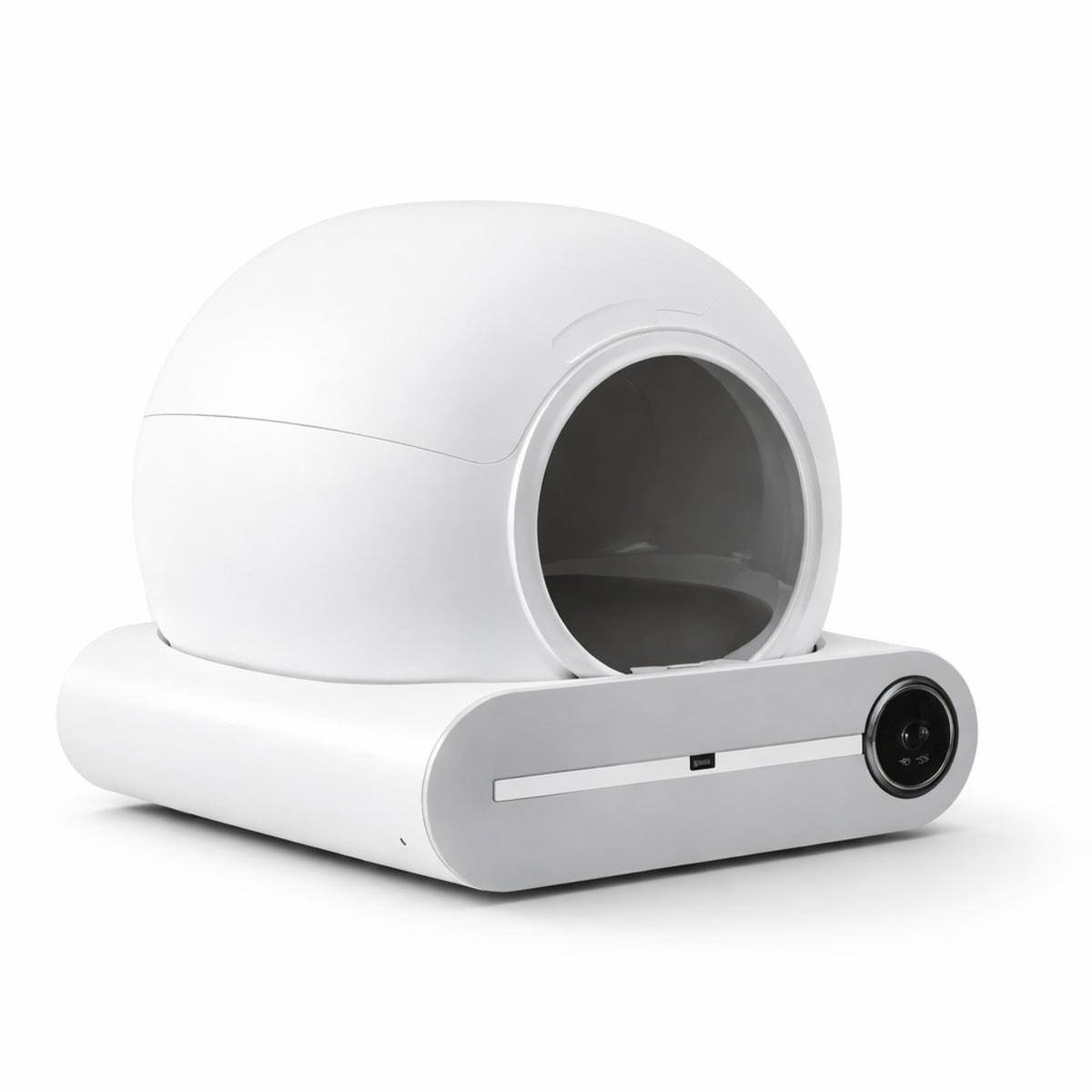 OrbLitter