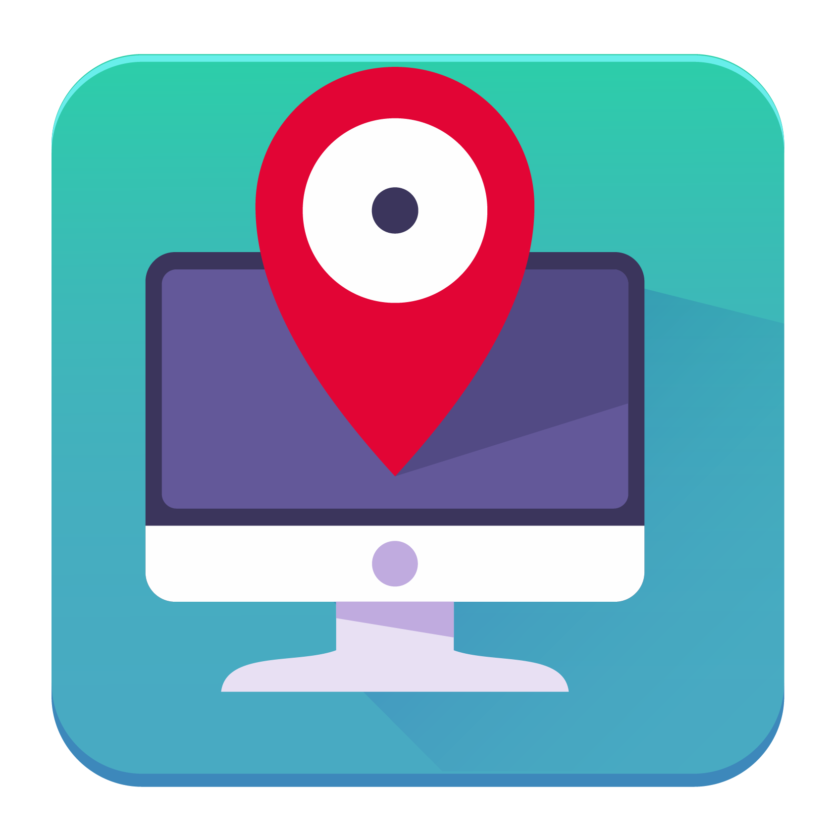 location-tracking