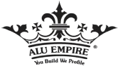 AluEmpire Logo