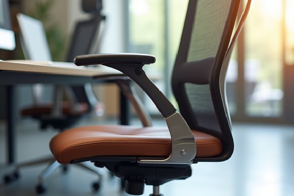 Premium Office Chairs