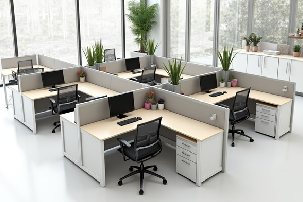 Modular Workstations