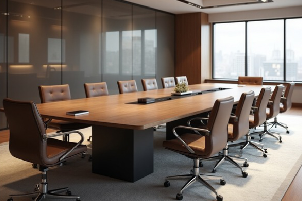 Conference Room Furniture