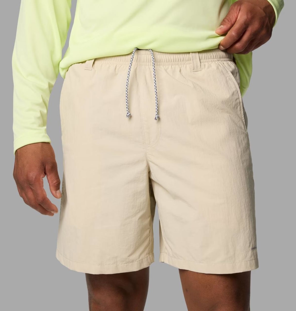 COLUMBIA PFG BACKCAST™ IV PANTALONETA CABALLERO - Imagen 1